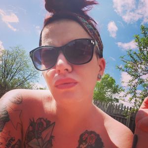 Meet your Posher, Savannah